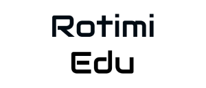 Rotimi Edu Co